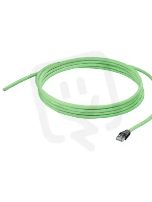 Cenově Výhodný Kabel PROFINET IE-C5DD4UG0015A60XXX-E WEIDMÜLLER 2585370015