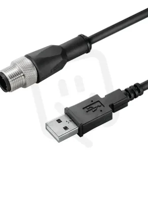 Měděný datový kabel SAIL-M12G-USB-1.0U WEIDMÜLLER 2556580000 Super Cena