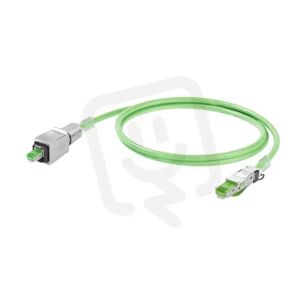 Kabel PROFINET IE-C5DD4UG0050A2EA20-X WEIDMÜLLER 2576460050 Cenová Bomba