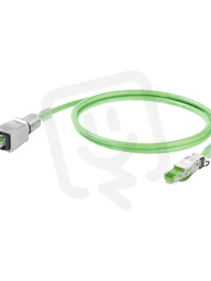 Kabel PROFINET IE-C5DD4UG0060A2EA20-X WEIDMÜLLER 2576460060 Nová Kolekce