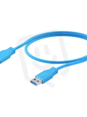 Bezpečná Platba USB kabel IE-USB-3.0-A-A-0.5M WEIDMÜLLER 2581730005