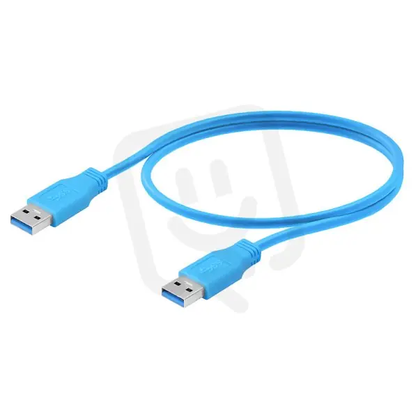 Bezpečná Platba USB kabel IE-USB-3.0-A-A-0.5M WEIDMÜLLER 2581730005