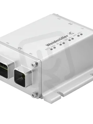 Bezpečná Platba Opakovač IE-CDR-V14MRJ/VAPM-C WEIDMÜLLER 2581810000