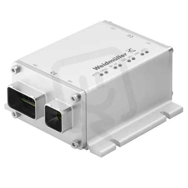 Bezpečná Platba Opakovač IE-CDR-V14MRJ/VAPM-C WEIDMÜLLER 2581810000