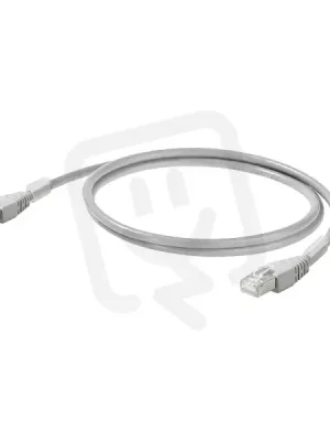 Datová vložka s kabelem HDC RJ4501 MMSCAT6-0080 WEIDMÜLLER 2661950080 Sleva
