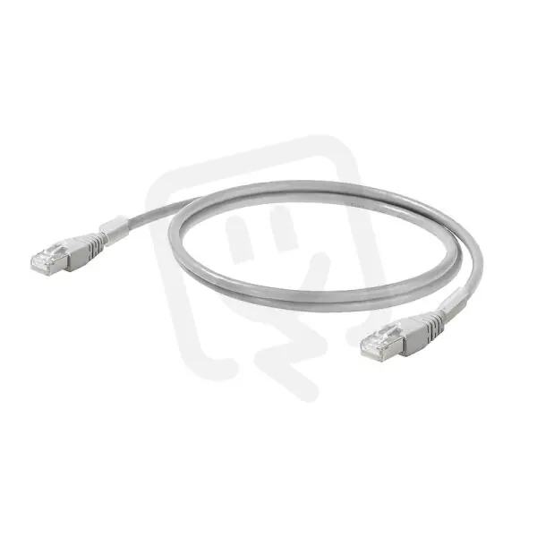 Dokud Zásoby Vydrží Datová vložka s kabelem HDC RJ4501 MMSCAT6-0150 WEIDMÜLLER 2661950150