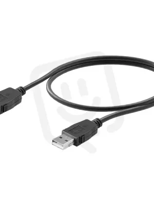 Must-Have USB kabel IE-USB-A-A-1.8M-ML WEIDMÜLLER 2695980018