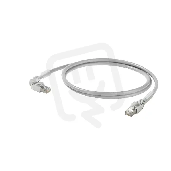 Patch kabel Ethernet IE-C6FP8LD0015M40L40-D WEIDMÜLLER 2703320015 Časově Omezené