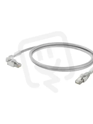 Objednat Nyní Patch kabel Ethernet IE-C6FP8LD0030M40L40-D WEIDMÜLLER 2703320030