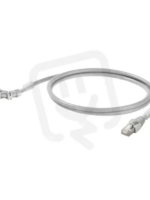 Cenově Výhodný Patch kabel Ethernet IE-C6FP8LD0003M40R40-D WEIDMÜLLER 2703330003