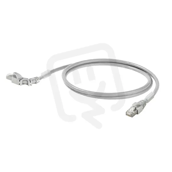 Patch kabel Ethernet IE-C6FP8LD0015M40R40-D WEIDMÜLLER 2703330015 Oblíbený