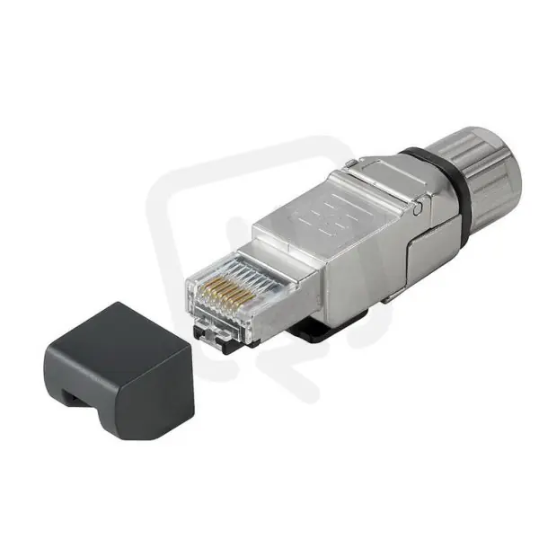 Konektor RJ45 IE-PS-RJ45-FH-180-A-1.6-CG WEIDMÜLLER 2703390000 Sezónní Sleva