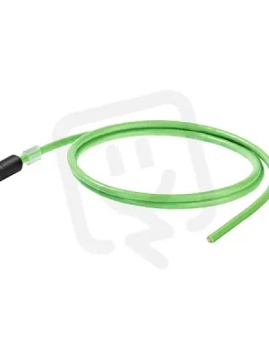 Kabel PROFINET IE-C5DD4UG0050DCSXXX-E WEIDMÜLLER 2706150050 Nízká Cena