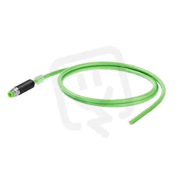 Kabel PROFINET IE-C5DD4UG0300DCSXXX-E WEIDMÜLLER 2706150300 Akční Nabídka