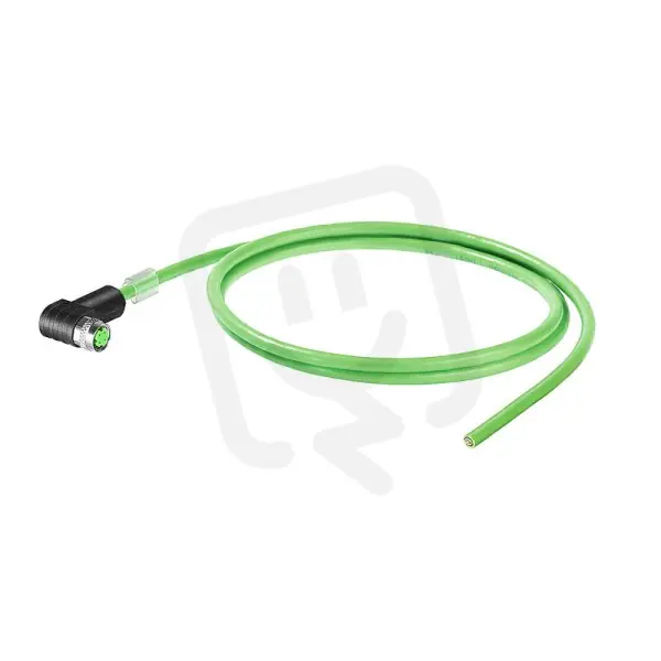 Kabel PROFINET IE-C5DD4UG0030DSAXXX-E WEIDMÜLLER 2706160030 Nová Kolekce