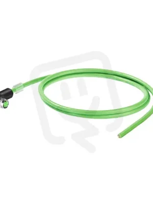 Značkový Kabel PROFINET IE-C5DD4UG0075DSAXXX-E WEIDMÜLLER 2706160075