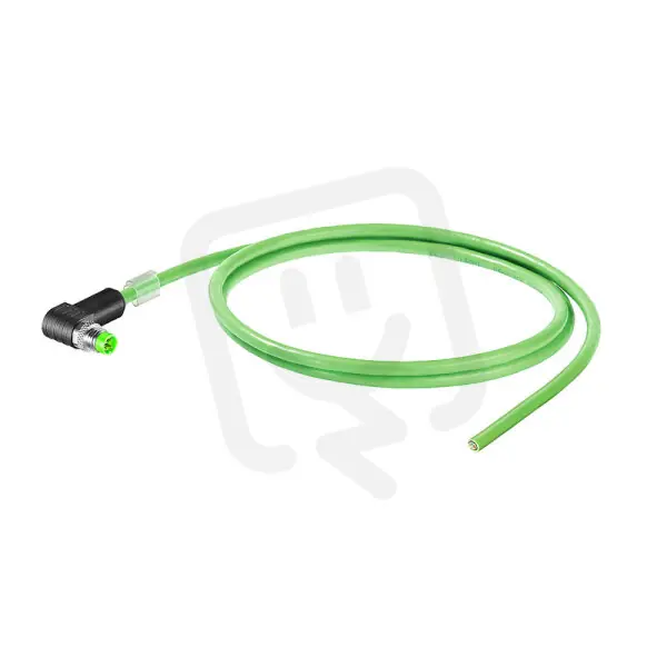 Kabel PROFINET IE-C5DD4UG0030DCAXXX-E WEIDMÜLLER 2706190030 Novinka