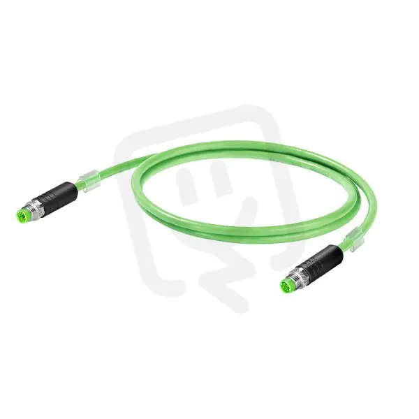Akční Nabídka Kabel PROFINET IE-C5DD4UG0050DCSDCS-E WEIDMÜLLER 2706200050