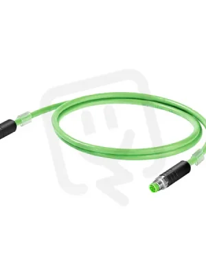 Kabel PROFINET IE-C5DD4UG0300DCSDCS-E WEIDMÜLLER 2706200300 Víkendová Akce