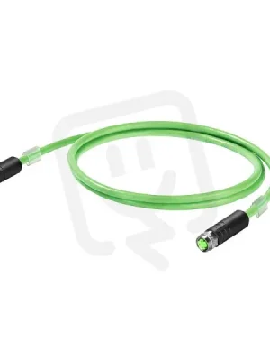 Oblíbený Kabel PROFINET IE-C5DD4UG0300DCSDSS-E WEIDMÜLLER 2706210300
