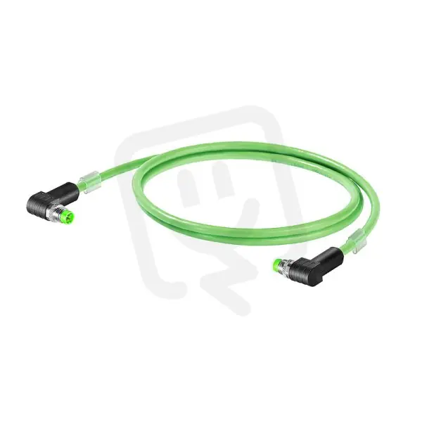 Kabel PROFINET IE-C5DD4UG0075DCADCA-E WEIDMÜLLER 2706220075 Nová Kolekce