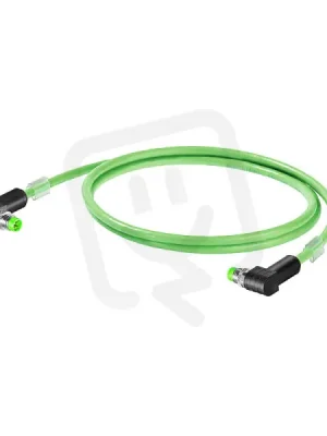 Kabel PROFINET IE-C5DD4UG0030DCADSA-E WEIDMÜLLER 2706230030 Nová Kolekce