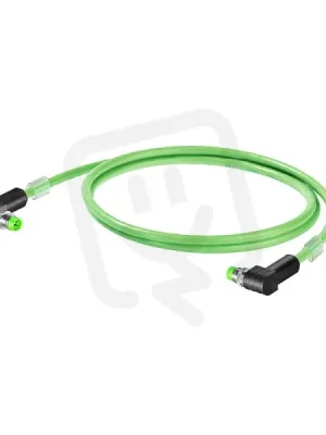 Nakupujte Hned Kabel PROFINET IE-C5DD4UG0050DCADSA-E WEIDMÜLLER 2706230050