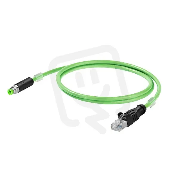 Kabel PROFINET IE-C5DD4UG0050DCSU20-E WEIDMÜLLER 2706250050 Zlevněný