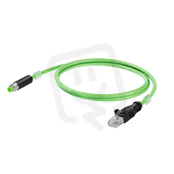 Kabel PROFINET IE-C5DD4UG0075DCSU20-E WEIDMÜLLER 2706250075 Must-Have