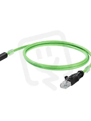 Originální Kabel PROFINET IE-C5DD4UG0200DCSU20-E WEIDMÜLLER 2706250200