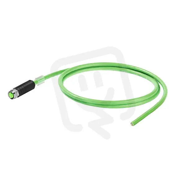 Kabel PROFINET IE-C5DD4UG0300DSSXXX-E WEIDMÜLLER 2706260300 Koupit Online