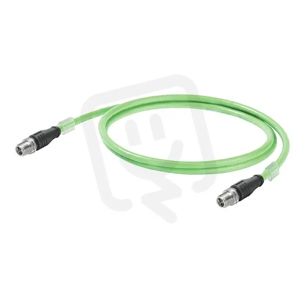 Kabel PROFINET IE-C6HD8UG0075XCSXCS-E WEIDMÜLLER 2723040075 Akční Nabídka