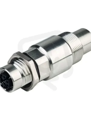 Must-Have Spojka IE-BS-M12X-S-C WEIDMÜLLER 2731010000