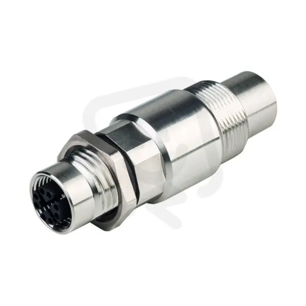 Must-Have Spojka IE-BS-M12X-S-C WEIDMÜLLER 2731010000