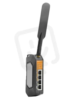 Router IE-SR-4TX-LTE/4G-EU WEIDMÜLLER 2751280000 Objednat Nyní