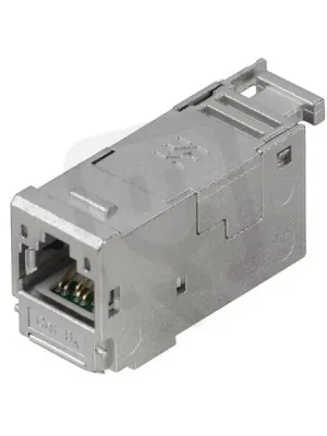 Zlevněný Konektor RJ45 IE-XRJ45/IDC WEIDMÜLLER 8808330000