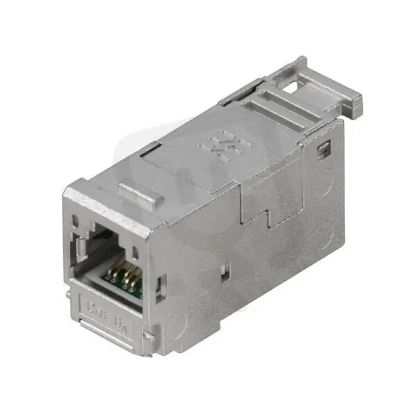 Zlevněný Konektor RJ45 IE-XRJ45/IDC WEIDMÜLLER 8808330000
