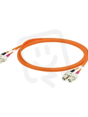 Vrácení Zdarma Optický datový kabel IE-FM6Z2VO0005MSD0SD0X WEIDMÜLLER 8876360050