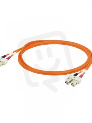 Sleva Optický datový kabel IE-FM6Z2VO0013MSD0SD0X WEIDMÜLLER 8876360130