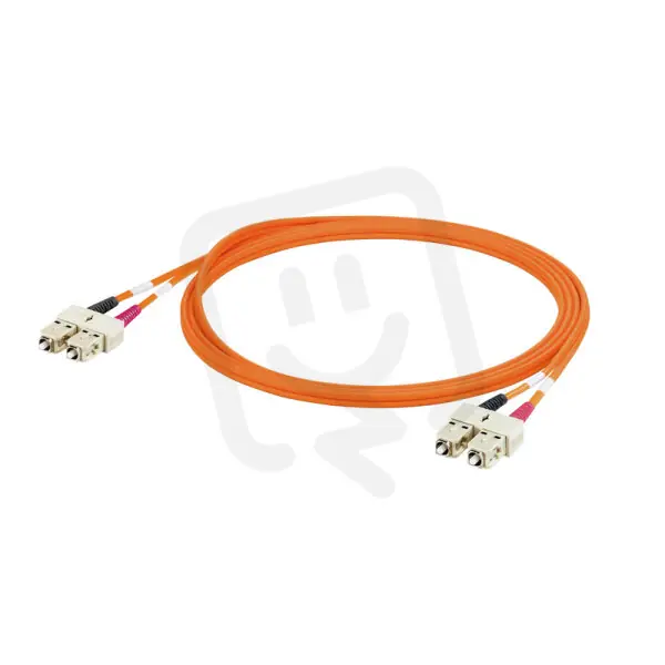 Zlevněný Optický datový kabel IE-FM6Z2VO0250MSD0SD0X WEIDMÜLLER 8876362500