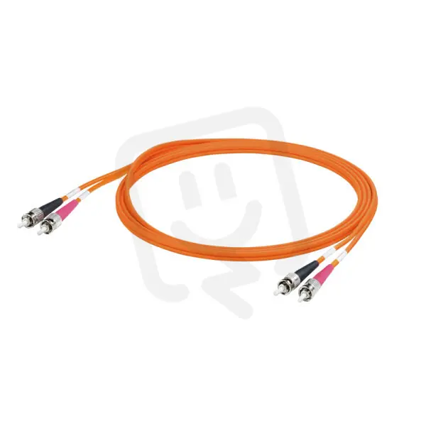 Vrácení Zdarma Optický datový kabel IE-FM5Z2VO0001MST0ST0X WEIDMÜLLER 8876370010