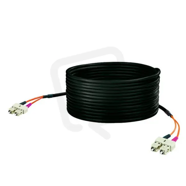 Optický datový kabel IE-FM5D2UE0400MSD0SD0X WEIDMÜLLER 8876434000 Nejlepší Cena