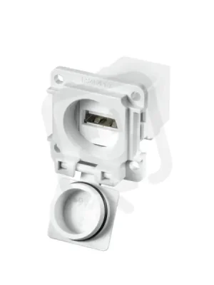 Sleva Konektor USB IE-XM-USB/USB-IP67 WEIDMÜLLER 8892670000