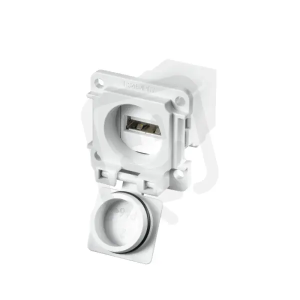 Sleva Konektor USB IE-XM-USB/USB-IP67 WEIDMÜLLER 8892670000