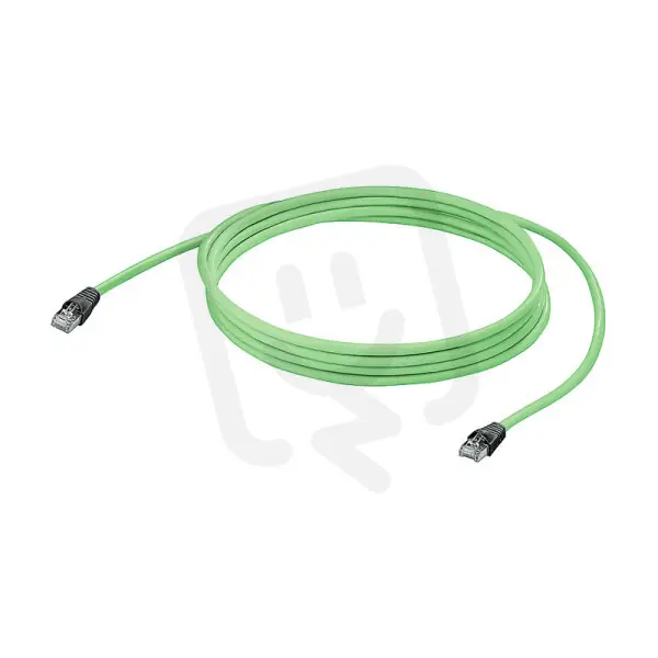 Aktuální Měděný datový kabel IE-C6ES8VG0420A40A40-E WEIDMÜLLER 8903620420