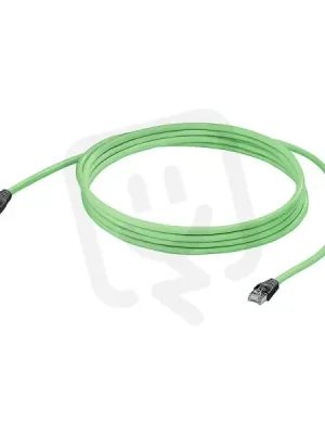 Finální Výprodej Patch kabel Ethernet IE-C6ES8UG0200A40A40-E WEIDMÜLLER 8909650200