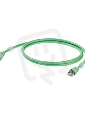 Patch kabel Ethernet IE-C6FS8UG0015A40A40-G WEIDMÜLLER 8941350015 Tovární Cena