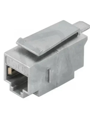 Konektor RJ45 IE-XR-RJ45/RJ45-2 WEIDMÜLLER 8952950000 Originální