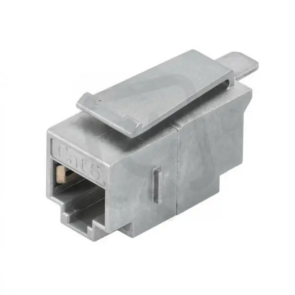 Konektor RJ45 IE-XR-RJ45/RJ45-2 WEIDMÜLLER 8952950000 Originální