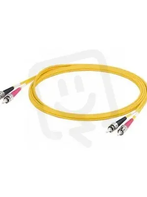Optický datový kabel IE-FSMZ2FY0002MST0ST0X WEIDMÜLLER 8961100000 Expresní Doručení